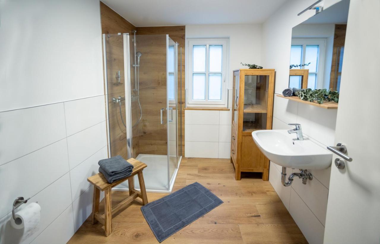Concordia33 - Traumferienwohnung An Der Regnitz Bamberg Kültér fotó
