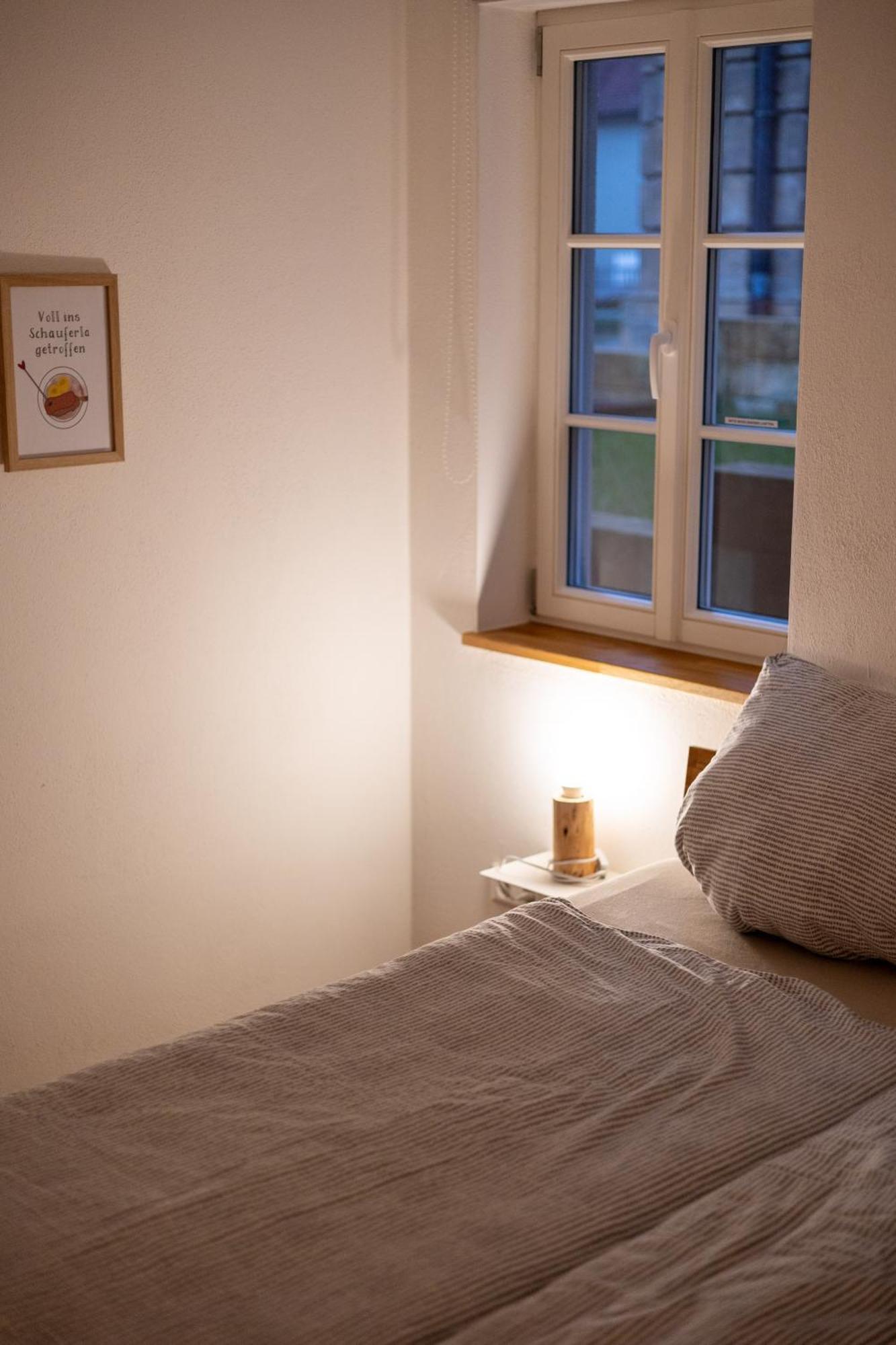 Concordia33 - Traumferienwohnung An Der Regnitz Bamberg Kültér fotó